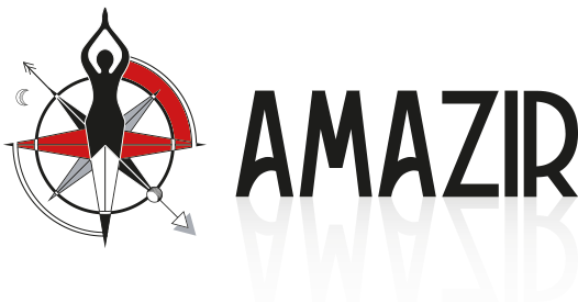Amazir - Numérologie